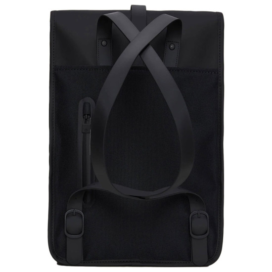 Rains Τσάντα πλάτης Backpack Mini W3